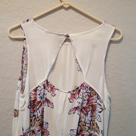 Light Airy tunic top - Picture 5 of 5